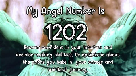 ANGEL NUMBER 1202 (Symbolism & Meaning) – SEEING 1202